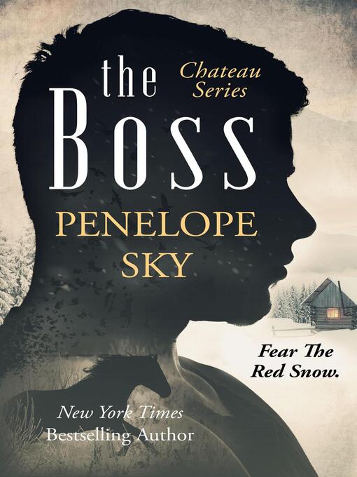 Title details for The Boss by Penelope Sky - Available